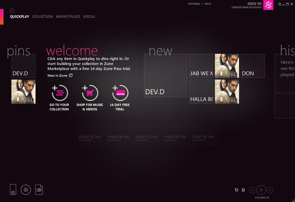 Zune Software For Mac Download Free